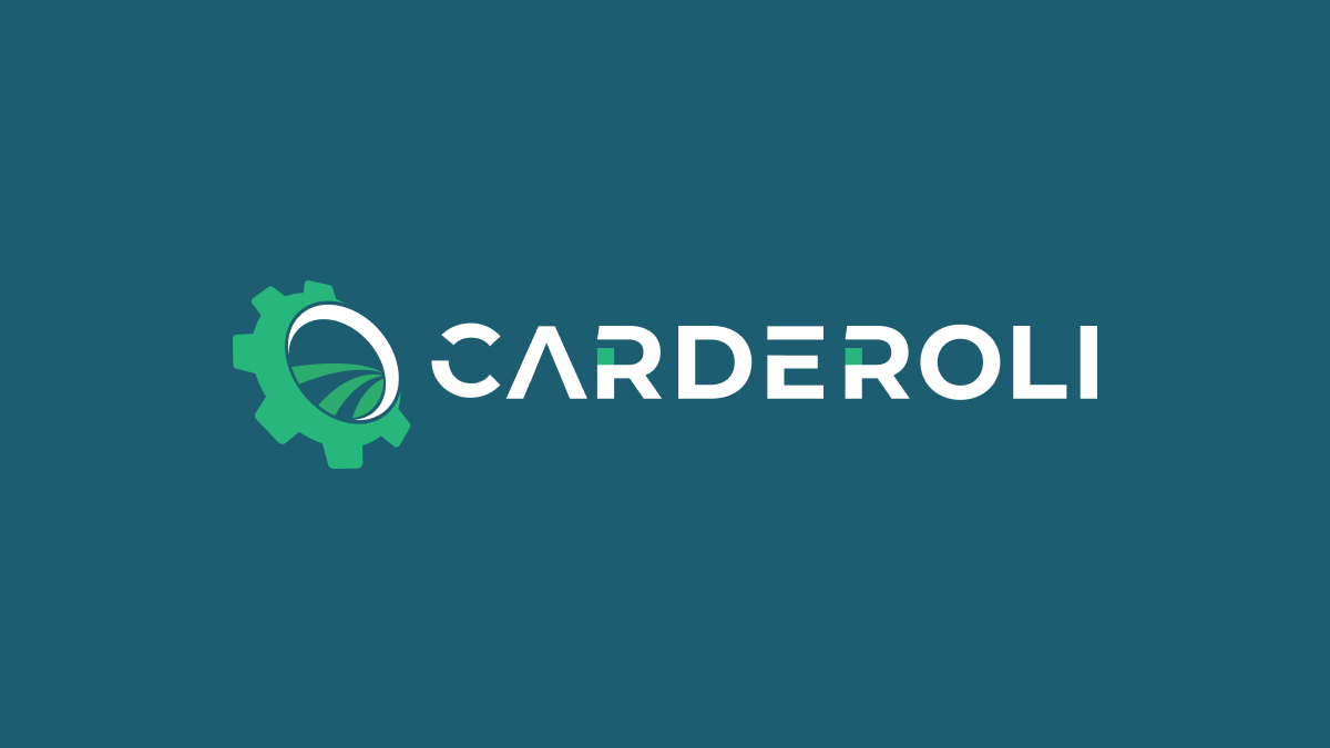 Carderoli Industria e Comercio Ltda